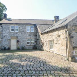 Querc, hotel in Stoney Middleton