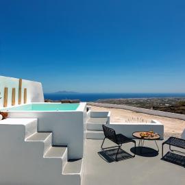 Lackos Luxury Suites