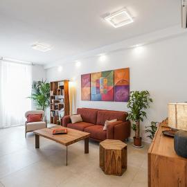 Ad Oriente, hotel in La Maddalena