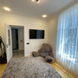 Dream House Oguz، فندق في أغوز