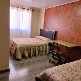 Torotoro Hostal El Olvido – hotel w mieście Torotoro