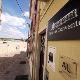 Casa do Convento AL/141600, Hotel in Coimbra