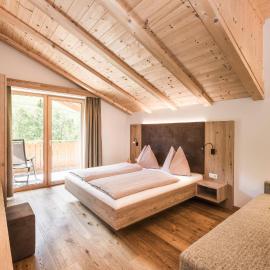 Gasthof Jaufensteg – hotel w mieście Racines
