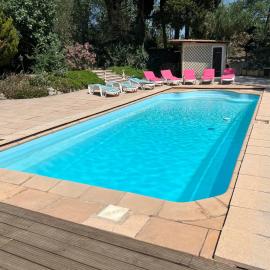 Domaine de Favette