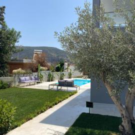 Porto Rafti Dream Complex & Retreat, hotel in Porto Rafti