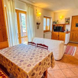 Appartamento Bellavista - Affitti Brevi Italia, Hotel in Oulx