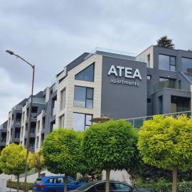 ATEA apartments