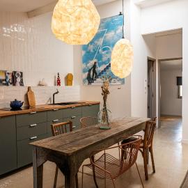 Maison Arthur, hotel in Aigues-Mortes