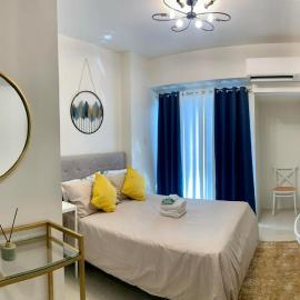 INSPIRIA TOWER CONDOMINIUM 1911, hotell sihtkohas Davao