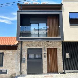 Casinha da Arcela