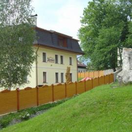 Penzion Altendorf, hotel din Stará Lesná