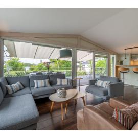 Holiday Home in Kamperland by Veerse Meer