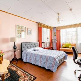Vilma Friendly Guesthouse - RA