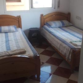 06ber26kane82 en face 96 carrefour06, hotel v destinácii Berkane