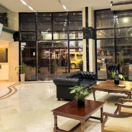 Hotel HR Plaza Luxor