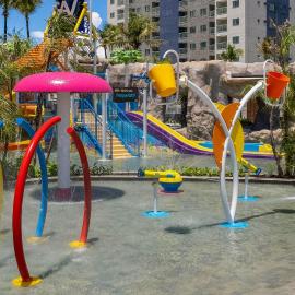 Salinas Premium ou Exclusive Resort- W&A