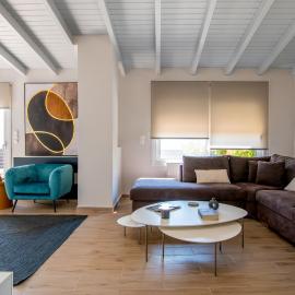 fragoseco loft! Elegance & Luxury, hotel di Chalkida