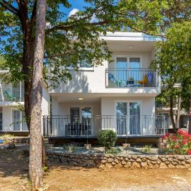 Holiday Homes Oštro, hotel a Kraljevica (Porto Re)
