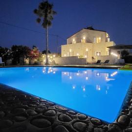 Villa Alex