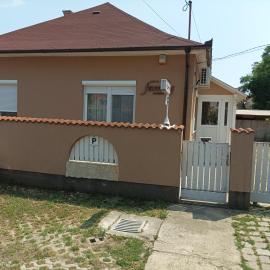 Family Vendégház