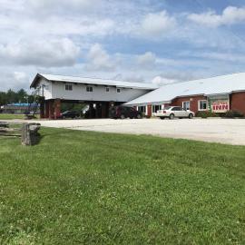 Baxter Park Inn, hotel din Millinocket