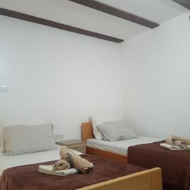 Sobe RoomsBella, hotel a Ripač