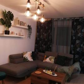Bel appartement familial, hotell i Cenon