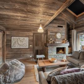 Duplex moderne proche des pistes avec parking - FR-1-566-42