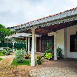 Marette Holiday Bungalow، فندق في موراتوا