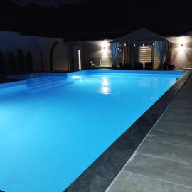 Villa Klaudija、ペトロヴァラディンのホテル