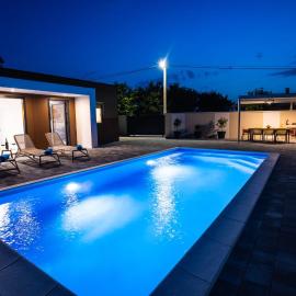 Villa Ivana, hotel in Ljubuški