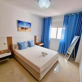 Prestige Apartment Oued Laou, hotel Oued Laou városában