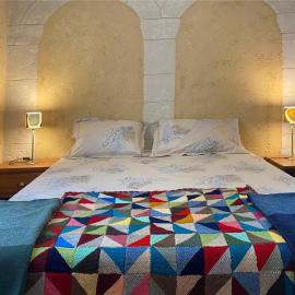 Gîte avec jacuzzi, et accès privé à la rivière, hotel Ladern-sur-Lauquet városában