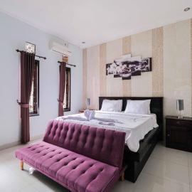 The Fortune Guest House