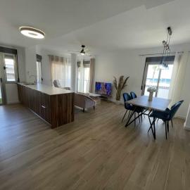 Clauadris Home ideal para familias – hotel w mieście Águilas
