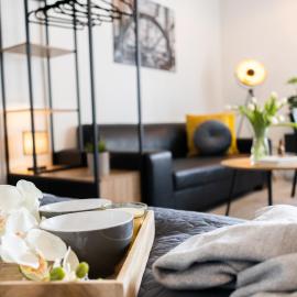 Ferienwohnung Westermann, 3 Schlafzimmer, Waschmaschine, Businesswohnung, Monteurzimmer, hotel in Salzgitter
