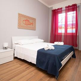 Maestrale Apartment, hotel v Cagliari