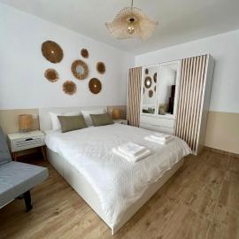 Lara Residence, Hotel in Băile Herculane