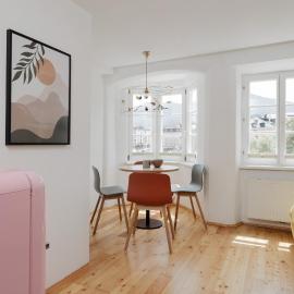 Das Grüne Haus - Boutique Apartments ecofriendly