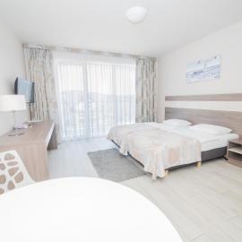 VacationClub - Bormio Apartament 8