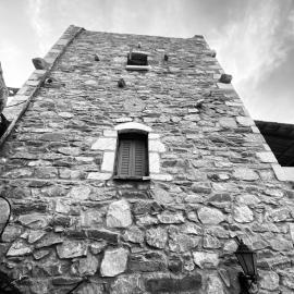Castle Rizaraki, hotel di Kokkala