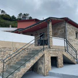 LA CASA DE DORA EN LA ESCUSA