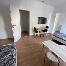 Günstiges Apartment Gelsenkirchen Schalke – hotel w mieście Gelsenkirchen