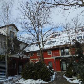 Ferienwohnung Roeder Mühle