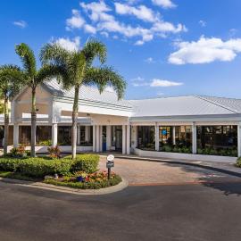 Marriott's Imperial Palms Villas