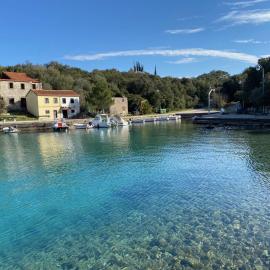 Happy Day, hotel en Osobjava
