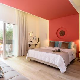 Iliana Apartments