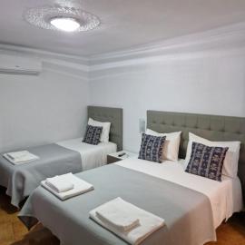 Residencial Antonio Mocisso Guesthouse, ξενοδοχείο σε Elvas
