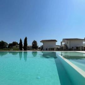 Appartamento Garda Lido 32