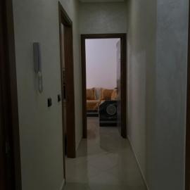 Spacious 2-rooms apartment, hotel in Martil